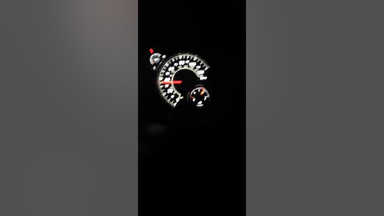 2021 Ram 6.7 Cummins 060 in 6 SECONDS Attempts 2 of 2 YouTube