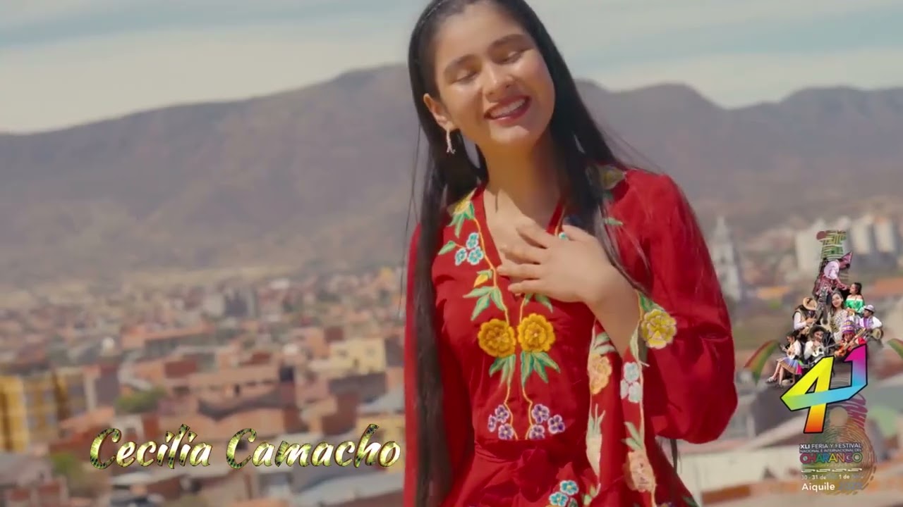 41 Feria y Festival Nacional e Internacional del Charango Aiquile 2025