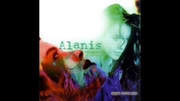 Alanis Morissette - You Oughta Know (Clean)