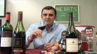 The Pinot Noir Episode - Episode #317