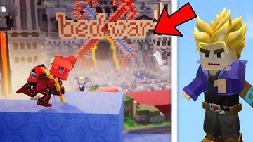 New Blockman go Birthday Event!! 