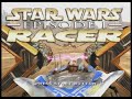 Dreamcast Longplay [039] Star Wars: Episode I Racer (US)