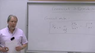 Lec 09. Einstein's General Relativity and Gravitation: General Relativity 5