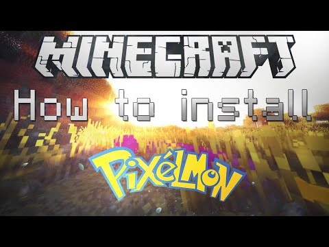 Video Minecraft Pixelmo : HƯỚNG ĐẪN CÁCH TẢI VÀ CÀI... - youtube