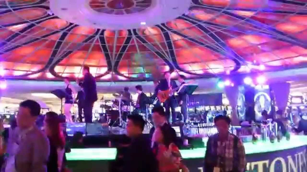 Bar 360 Resorts World Manila APTM Asia Premium Travel Mart MICE bar-360-resorts-world-manila-aptm-asia-premium-travel-mart-mice