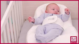 Cocoonababy Red Castle - Guide d'Utilisation - Univers Poussette