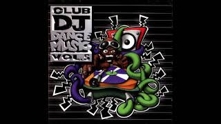 [ cd ] 추억 club dj dance music 4
