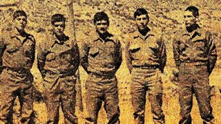 The 1977 Armando Valdes UFO Encounter