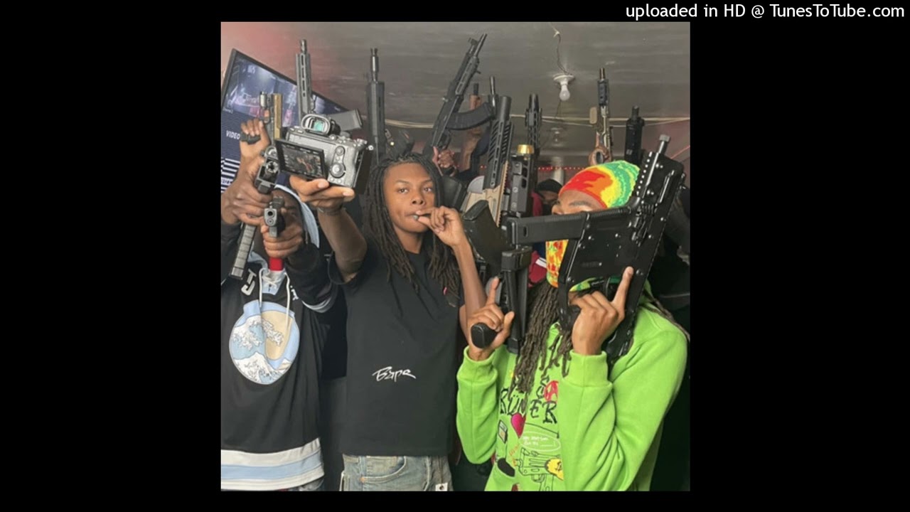 [FREE FOR PROFIT] Rio Da Yung Og x Flint x Detroit Sample Type Beat - 