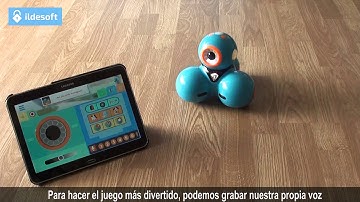 Tutorial GO | Robots Educativos