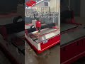 Industrial Metal Fiber Laser Cutting Solutions | ARGUS LASER Factory
