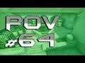 CSGO deinferno POV ESCSnax 3520 vs AWESOME RaidCall 