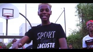 4KEUS  Keblo Le (Clip Officiel)