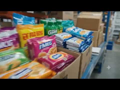 Video preview: 🚀 **SPEED PLUS 9.0 — COMPLETE SOFTWARE FOR WHOLESALE BUSINESS!**