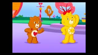 Ursinhos Carinhosos   O Raio do Esquecimento