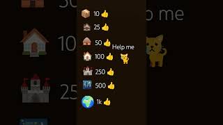 help the cat #viral #cat #youtube #1k