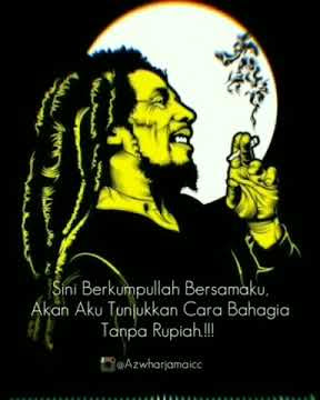 Bawa SLOW RASTAMAN..!!!