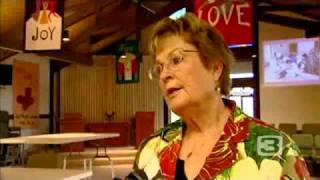 Rocklin Woman Helps Cambodian Girls