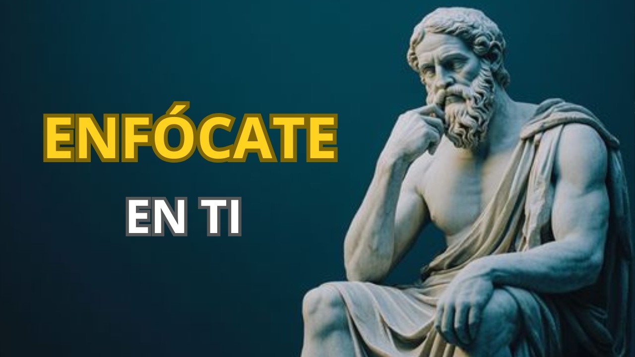 DEJA DE PERDER EL TIEMPO y EMPIEZA A CONSTRUIR TU VIDA
