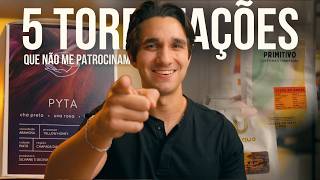 5 Torrefações de Café BOAS que NÃO me patrocinam | Não Sou Barista | Não Sou Barista