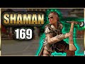 Shaman 169, is Criminally underrated! | #ForHonor