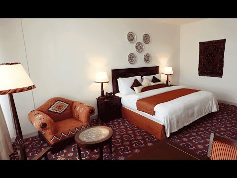 Dushanbe Serena –