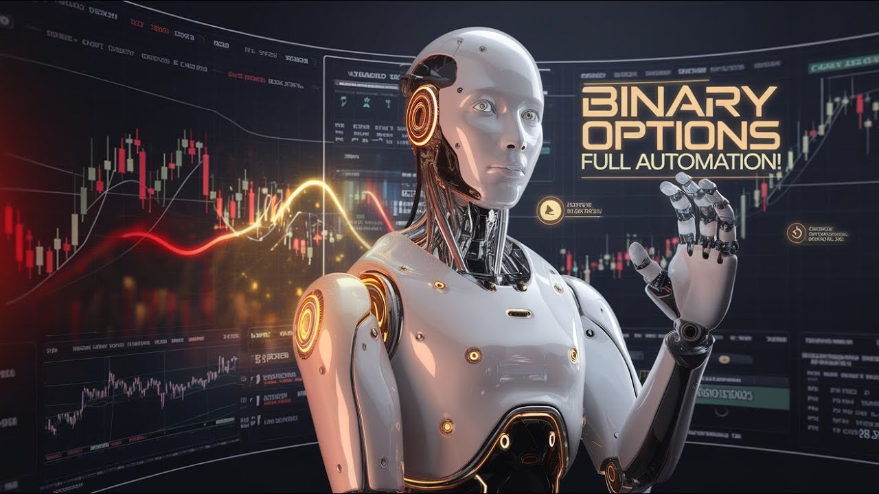 How to Use Binary Options Signals with Pocket Option Strategy! - YouTube