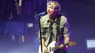 All Time Low performs at UWM Panther Arena 2018 screenshot 3
