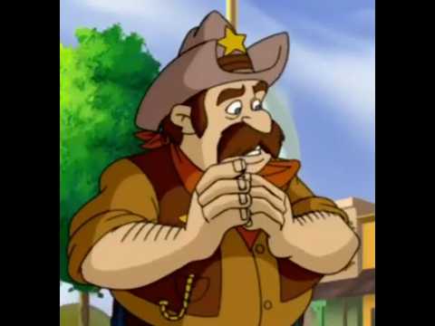 🤖🎭 Gadget & Les Gadgetinis — Midi pile, à peu de chose près
