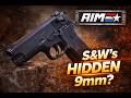 Smith &amp; Wesson's Forgotten 3rd Gen: Model 915 Reviewed!