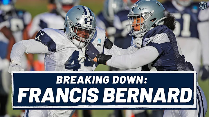 Should You Believe the Hype About UDFA Francis Ber...