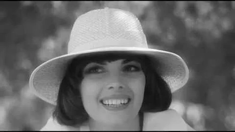 Mireille Mathieu &  Patrick Duffy - Together We're Strong - 1983