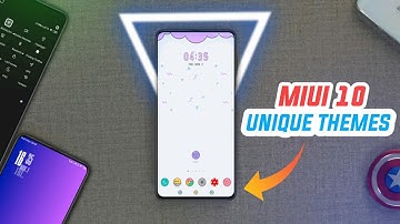 Top 3 JABARDAST MIUI 10 THEMES To DOWNLOAD | BEST Customized MIUI 10 THEMES | MIUI10 themes 2019