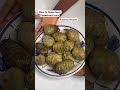 How To Make Noni Fermented Juice Shortvideo Healthylifestyle Howto 