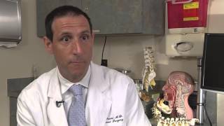 Brain-tumor Patient Becomes Central Florida's First to Have Laser-heat Treatment