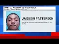 Police seek person of interest in homicide investigation