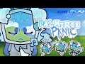 Palm tree panic  animation meme  koiny4presidentdta