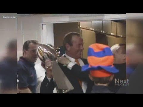 Video: Pat Bowlen Net Değer