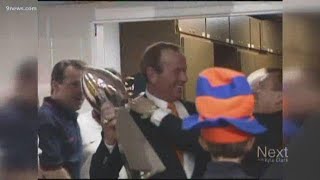 Pat Bowlen: A life ends, a legacy continues