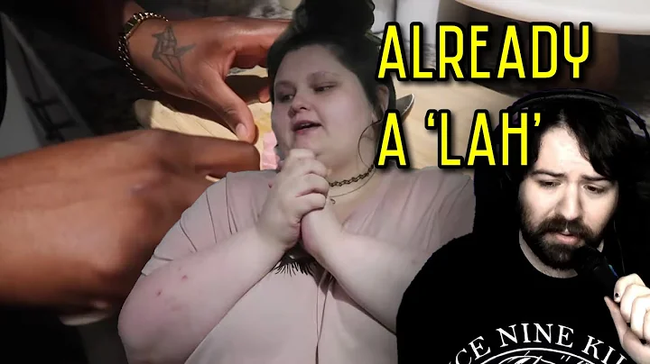 Amberlynn's New Journey started with LIES