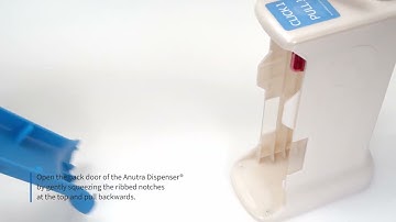 Anutra Medical Buffering Training Video