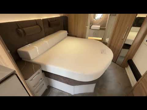 Bailey Alicanto Deluxe Alvor 2025 - £32,995