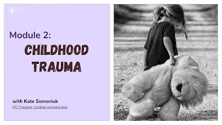 “I Am the Problem” | Childhood Trauma, Self-Loathing & Toxic Shame Healing