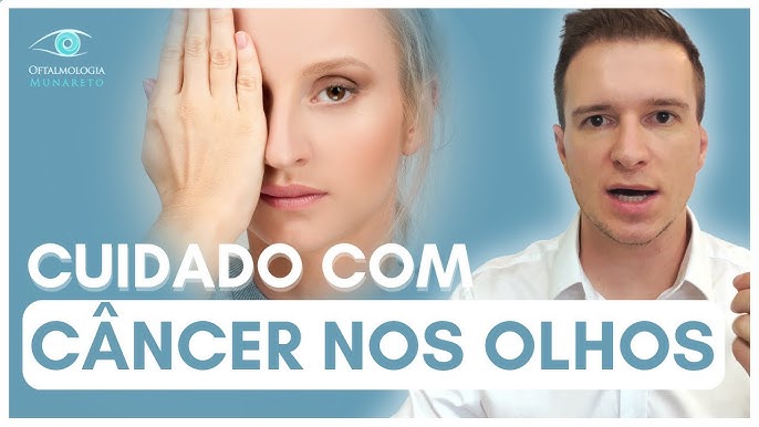 Calázio pode virar câncer? Como saber? Quais são os riscos?