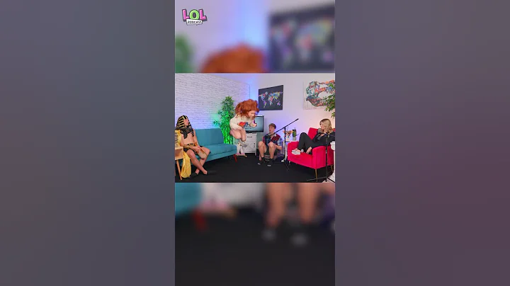 The Best Party Trick!