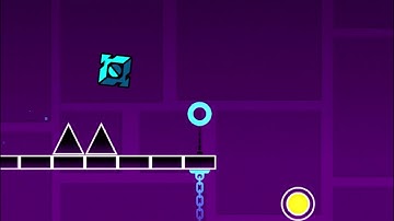 Geometry Dash - Can’t Let Go (FULL VER)