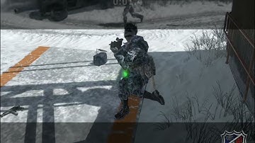 Call of Duty - Black Ops: Array