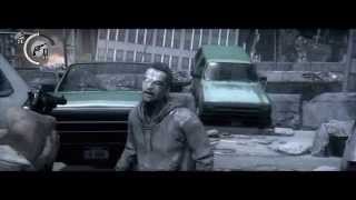 The Evil Within - The Melting Rolling Head - Incredible Bug