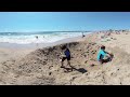 SAND FORT in Manhattan Beach, California