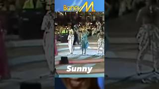 Boney M Sunny sunny boneym 70s s nostalgia 